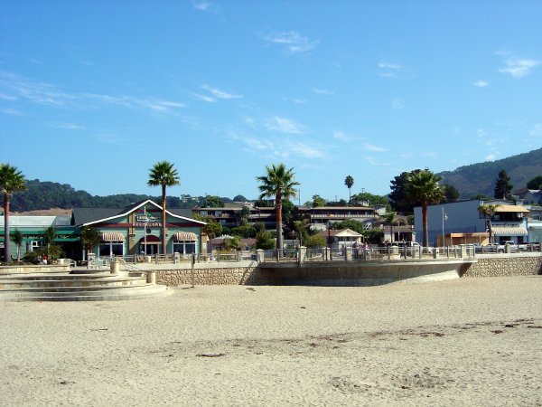 Avila Beach